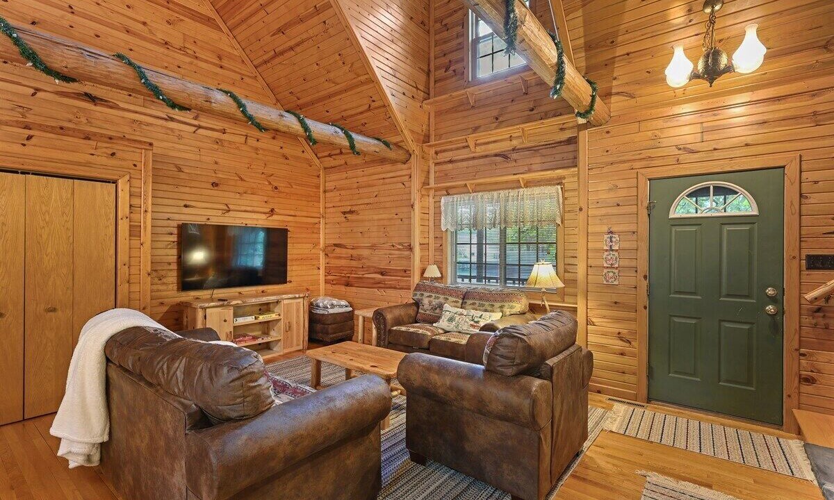 Photo of Livingroom in Lake Wazeecha