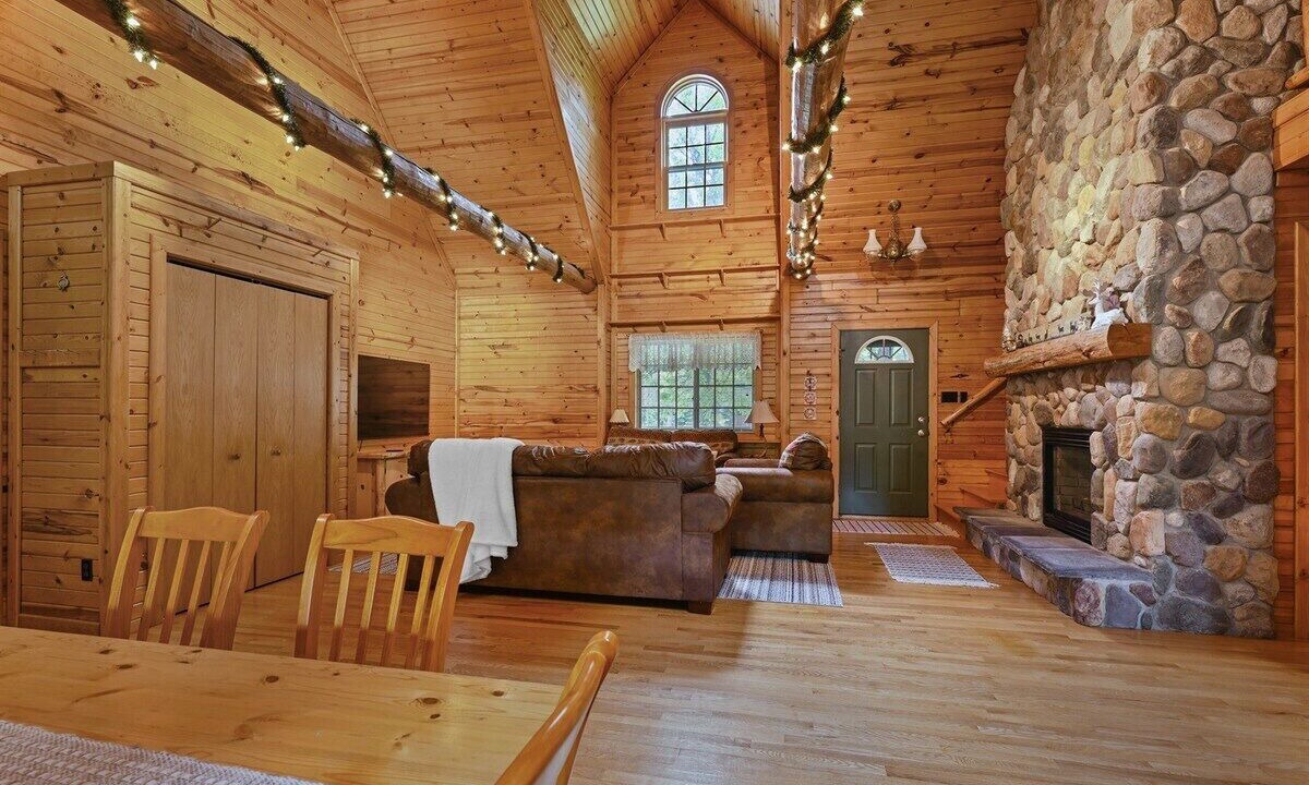 Photo of Livingroom in Lake Wazeecha