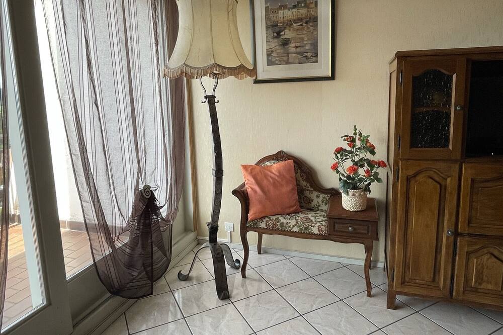 Photo of Livingroom in Malbuisson