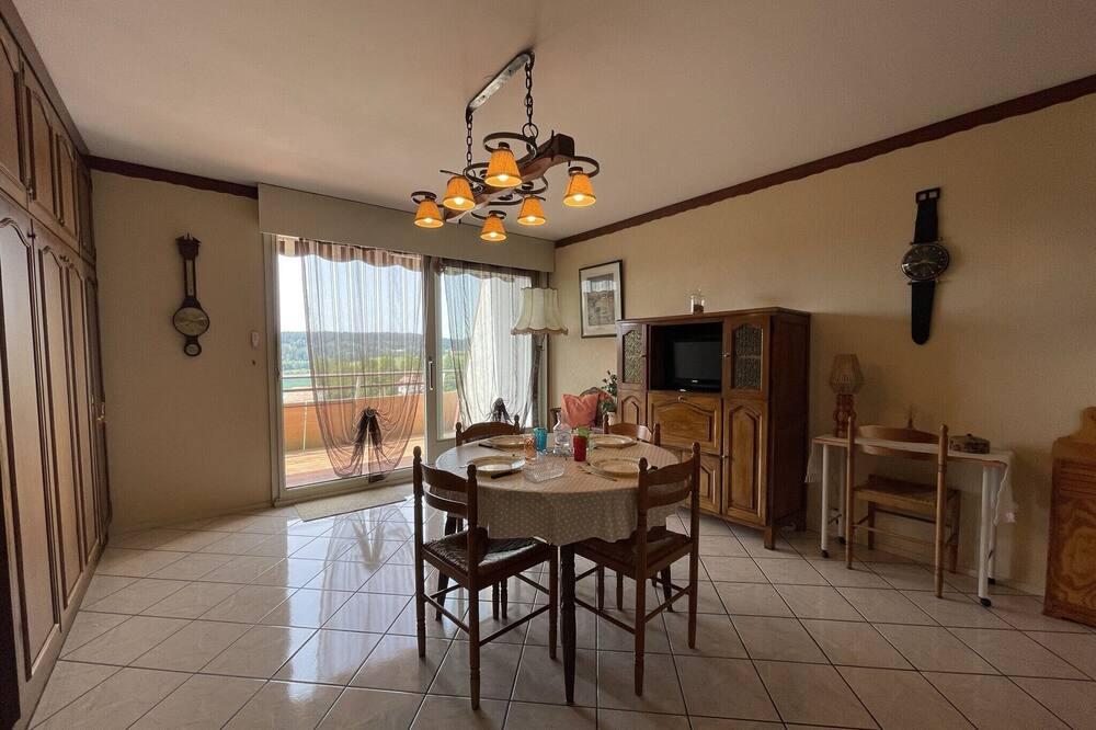 Photo of Livingroom in Malbuisson