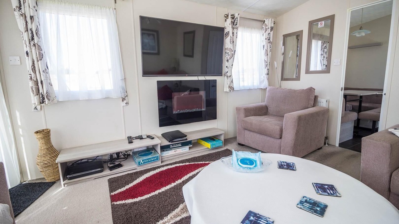 Photo of Livingroom in Felixstowe