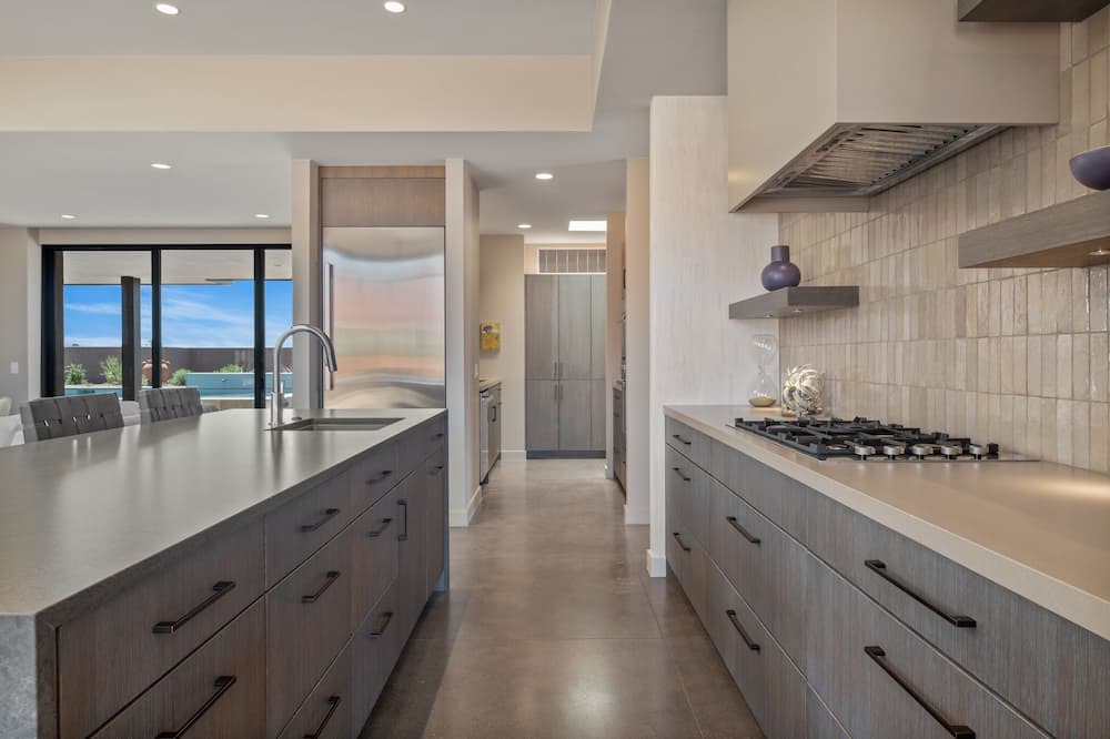 Photo of Kitchen in Ivins
