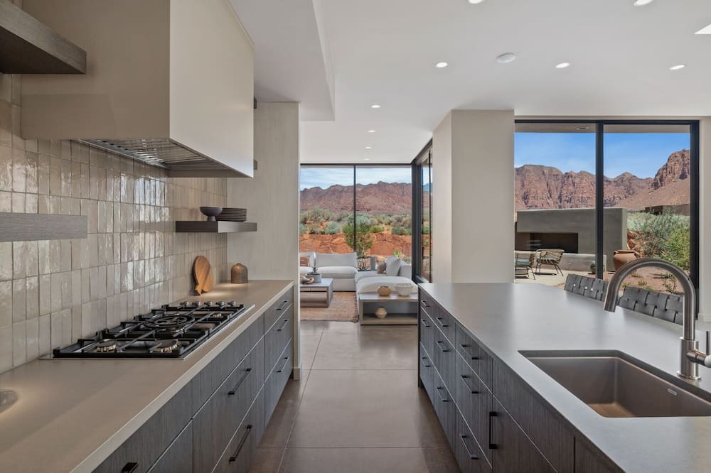 Photo of Kitchen in Ivins