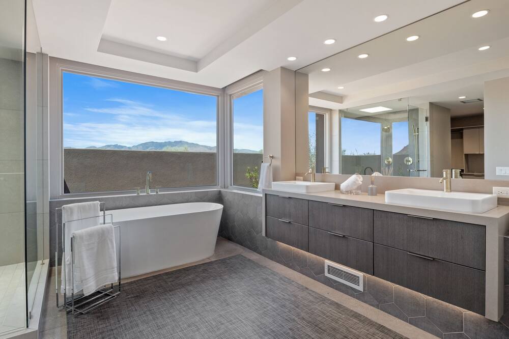 Photo of Bathroom in Ivins