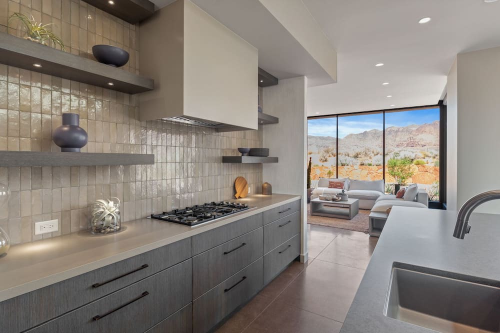 Photo of Kitchen in Ivins