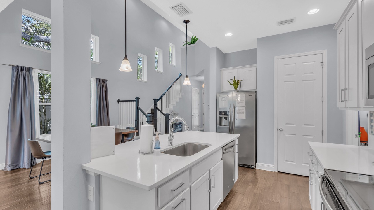 Photo of Kitchen in Alta Vista