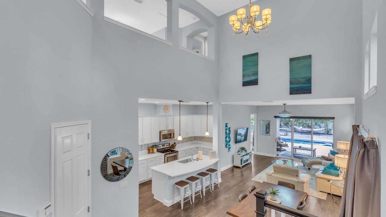 Photo of Kitchen in Alta Vista