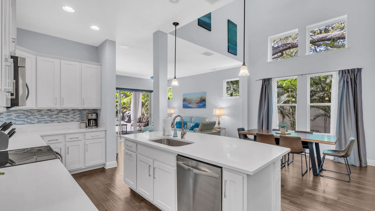 Photo of Kitchen in Alta Vista