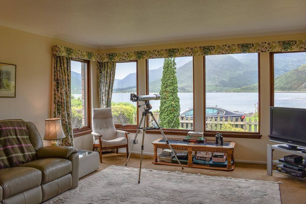 Photo of Livingroom in Nostie