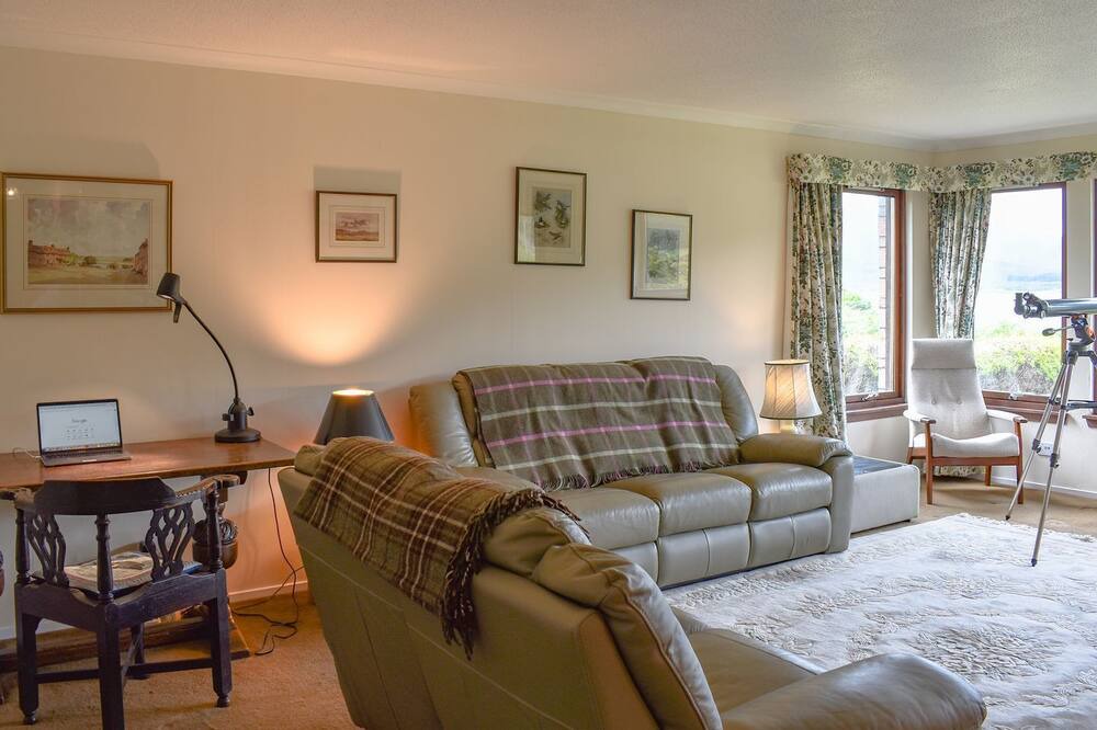 Photo of Livingroom in Nostie