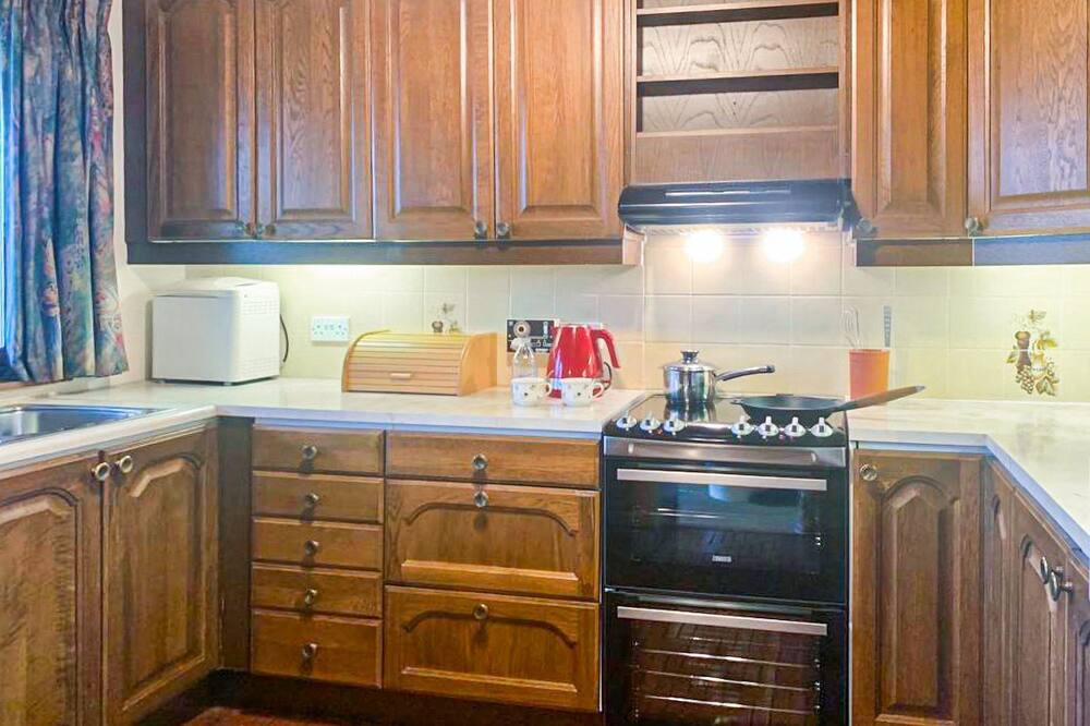 Photo of Kitchen in Nostie