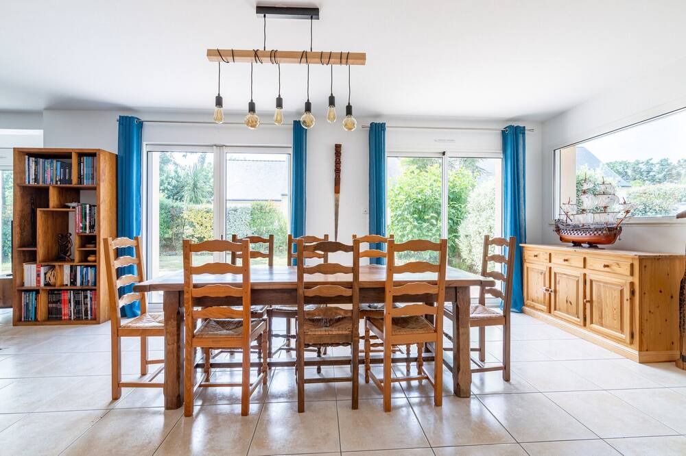Photo of Livingroom in Larmor-Baden