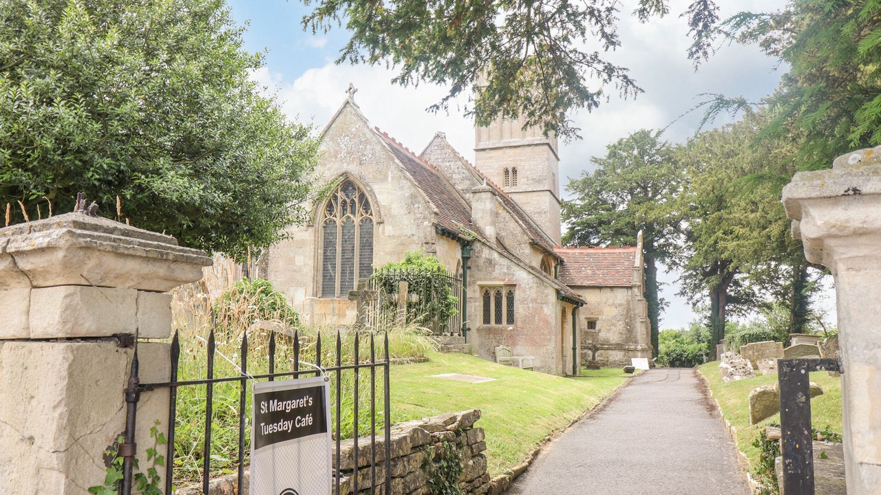 Photo of Outdoor in Castle Combe