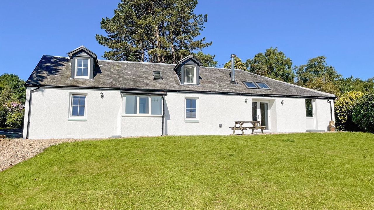Photo of Outdoor in Kilmory
