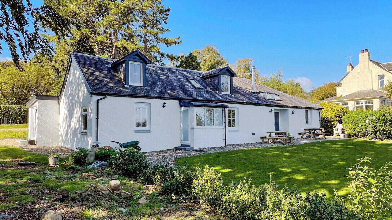 Photo of Outdoor in Kilmory