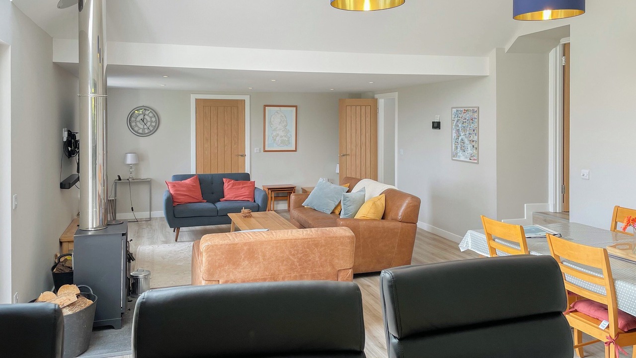 Photo of Livingroom in Kilmory