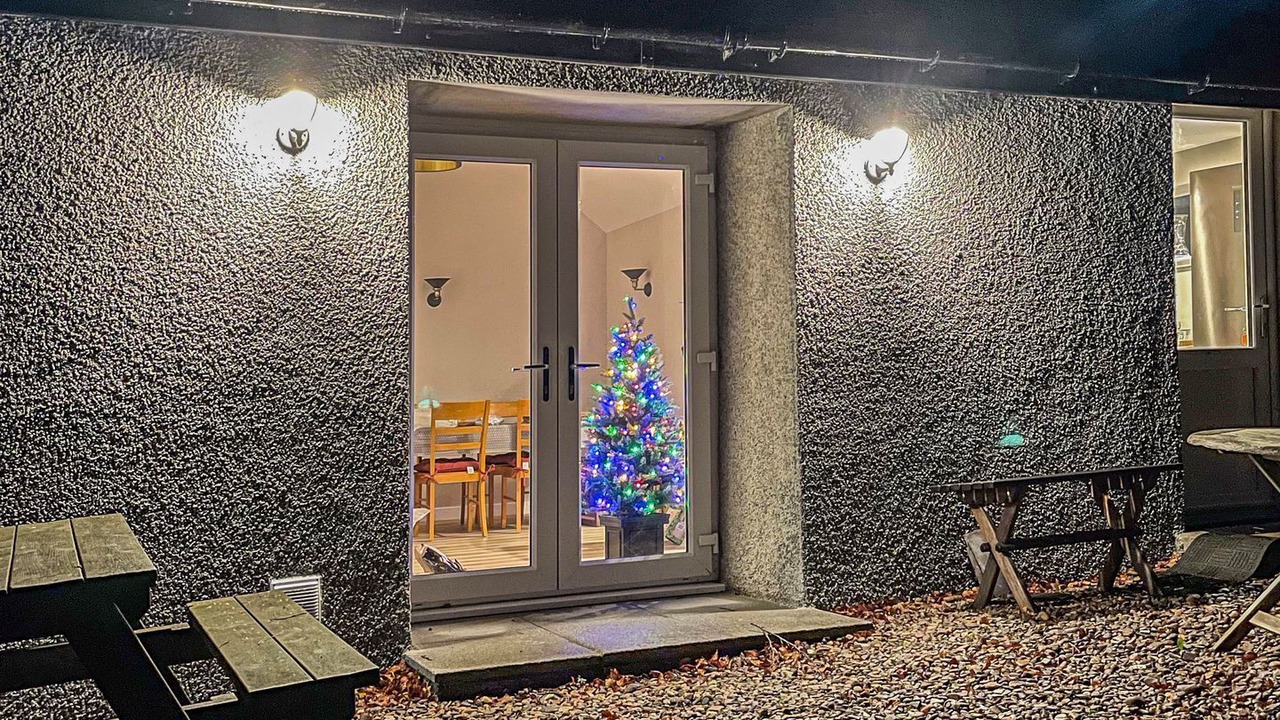 Photo of Patio Balcony in Kilmory
