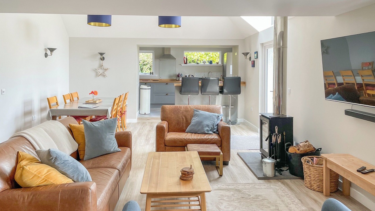 Photo of Livingroom in Kilmory