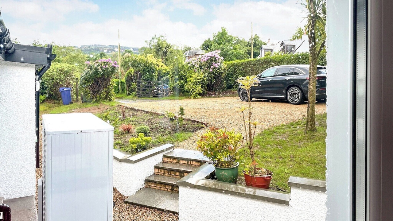 Photo of Outdoor in Kilmory