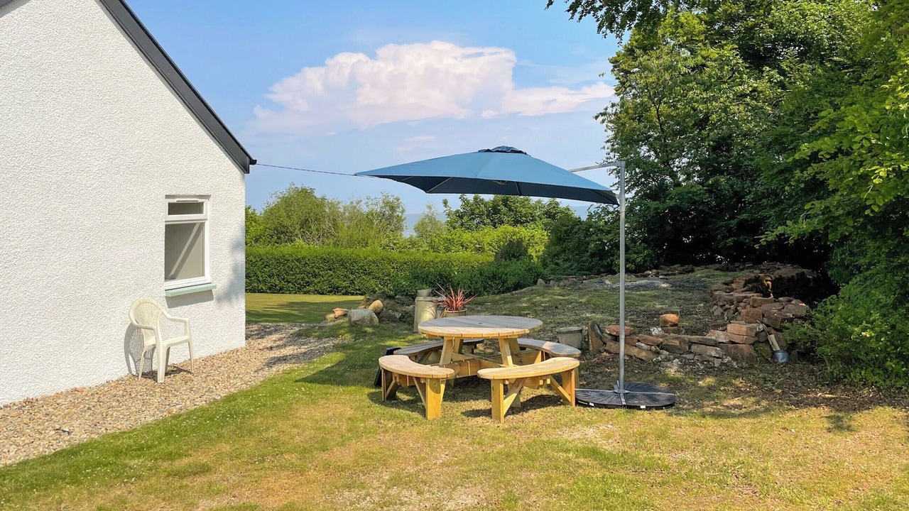Photo of Outdoor in Kilmory