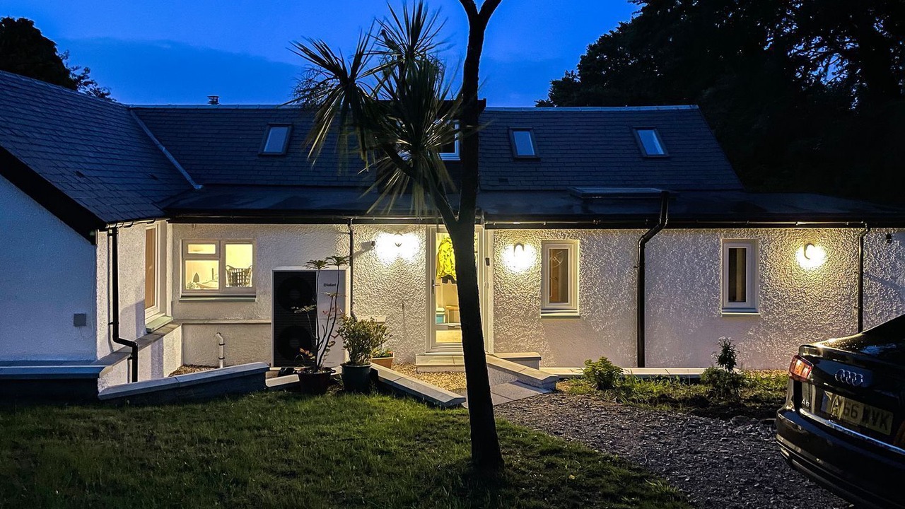 Photo of Outdoor in Kilmory