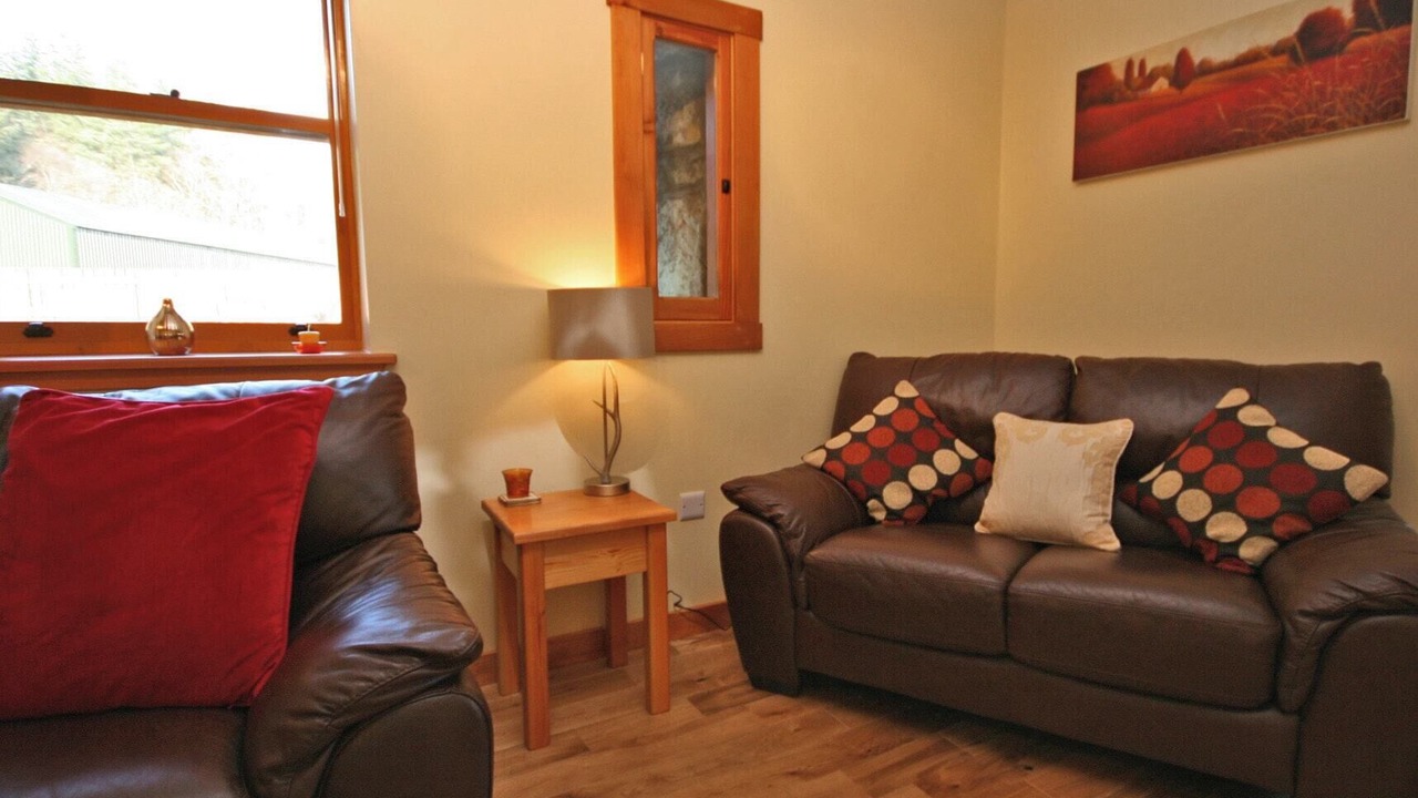 Photo of Livingroom in Benmore