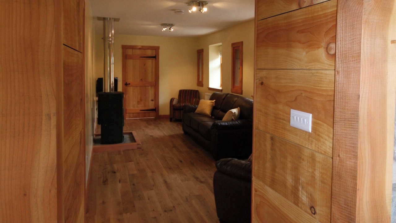 Photo of Livingroom in Benmore
