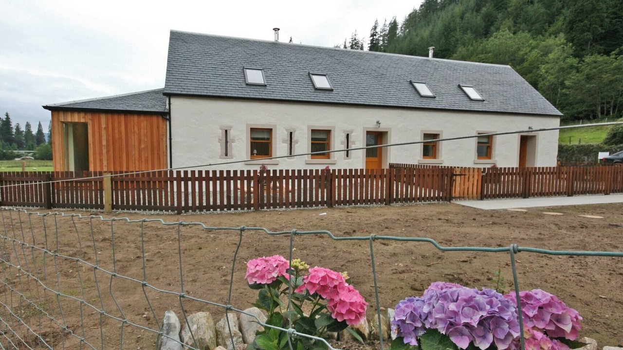 Photo of Outdoor in Benmore