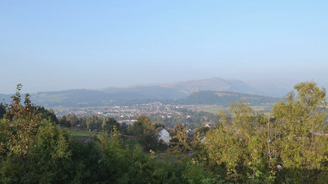 Photo of Others in Callander