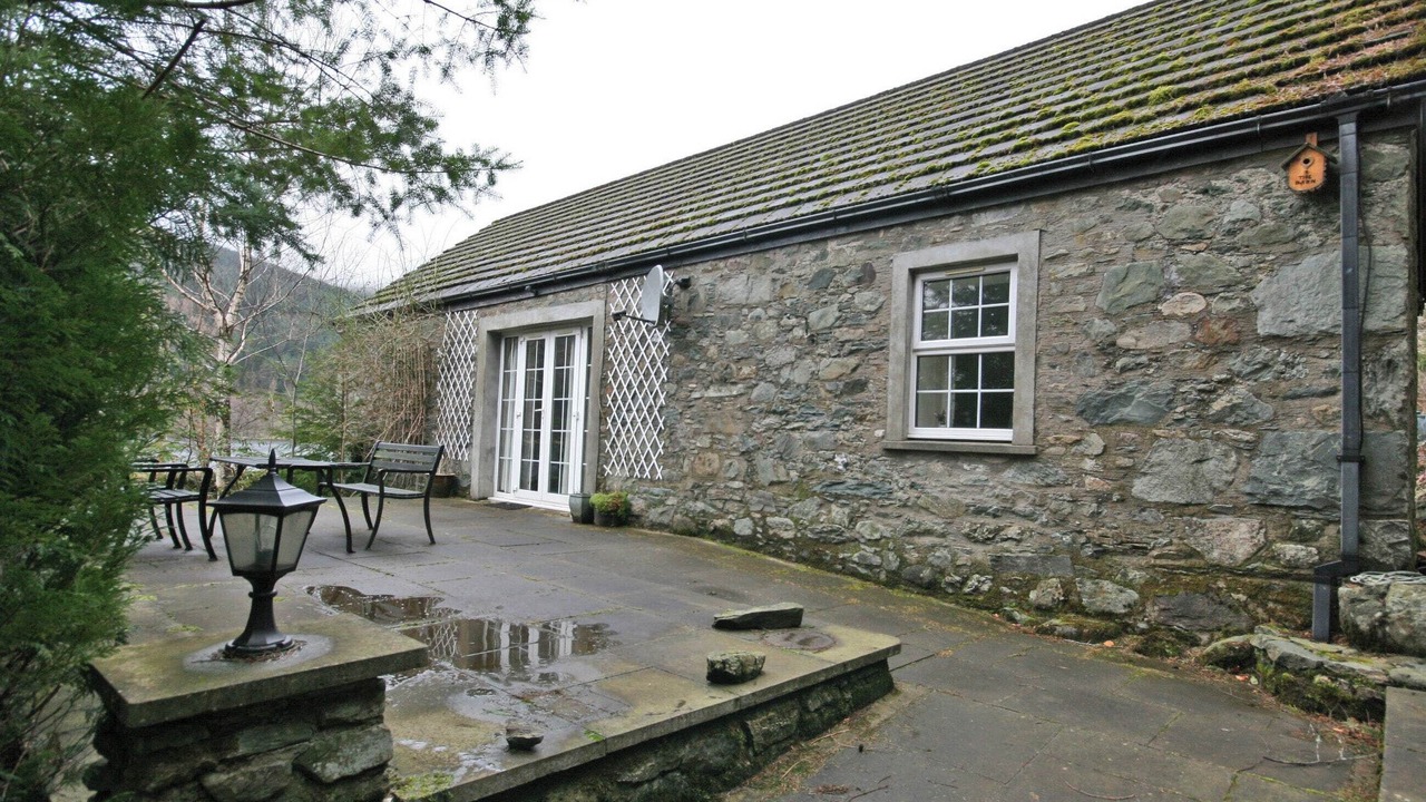 Photo of Outdoor in Callander