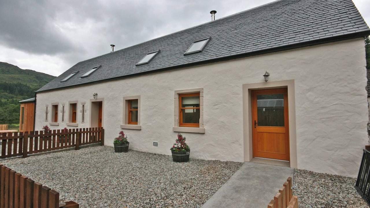 Photo of Outdoor in Benmore