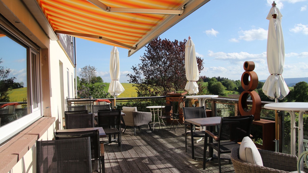 Photo of Outdoor in Hallwangen