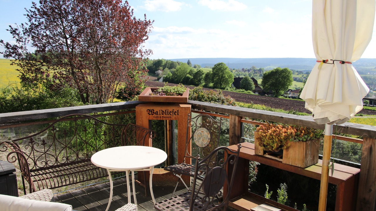 Photo of Outdoor in Hallwangen