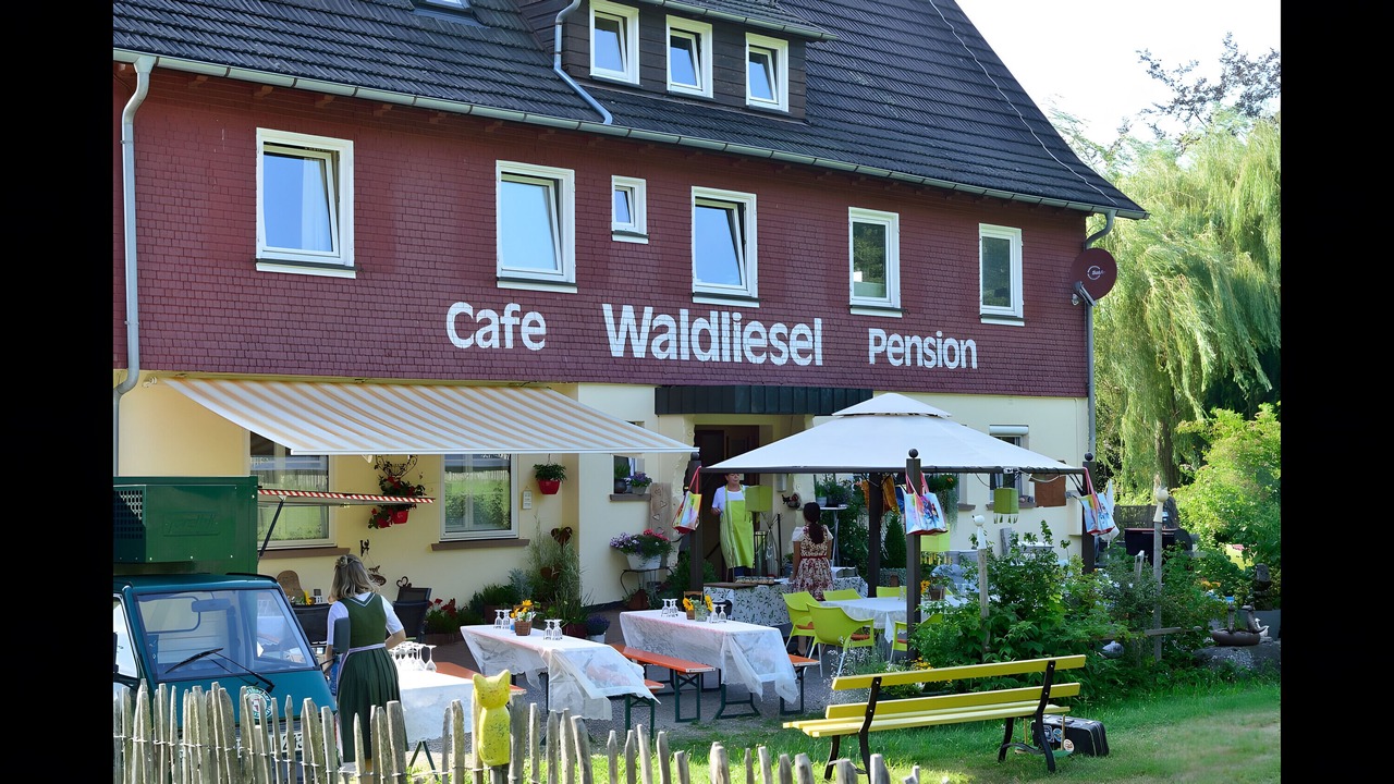 Photo of Outdoor in Hallwangen