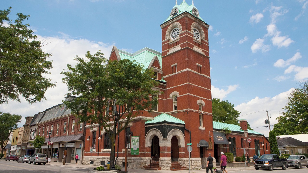Photo of Others in Strathroy