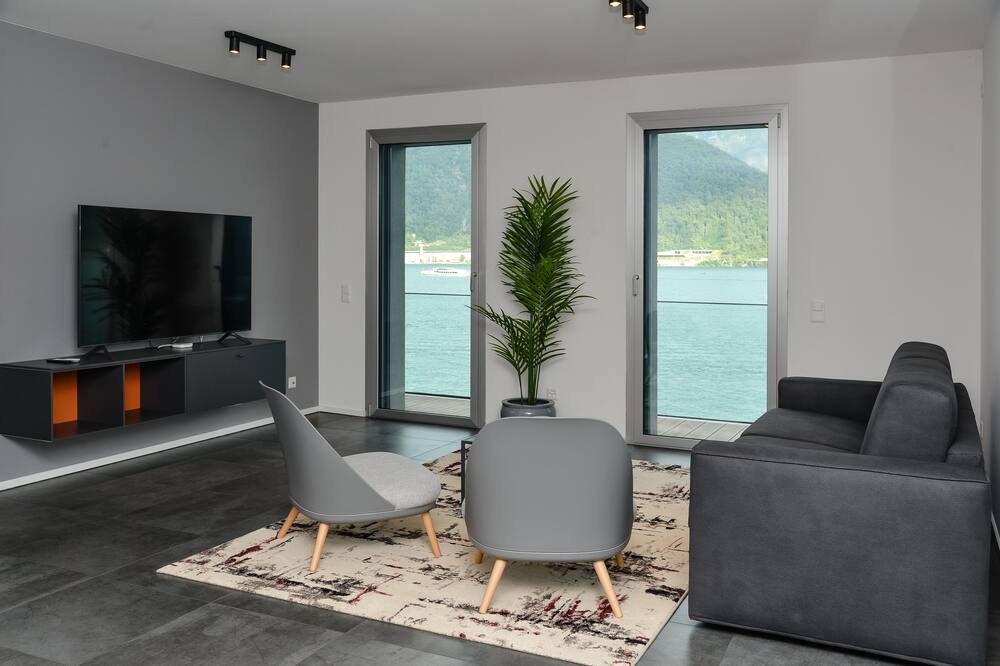 Photo of Livingroom in Melide