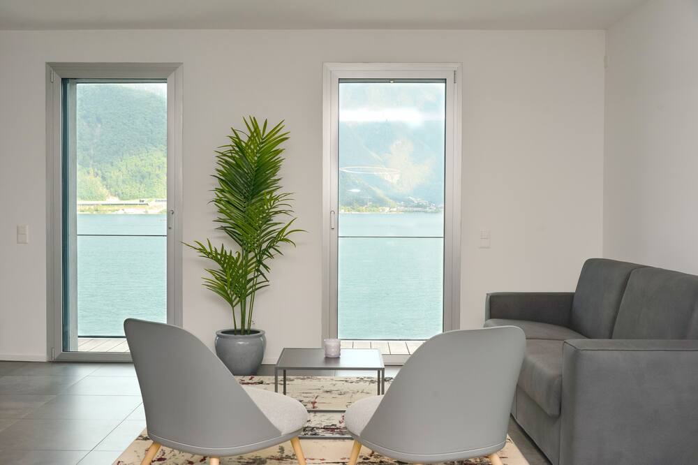 Photo of Livingroom in Melide