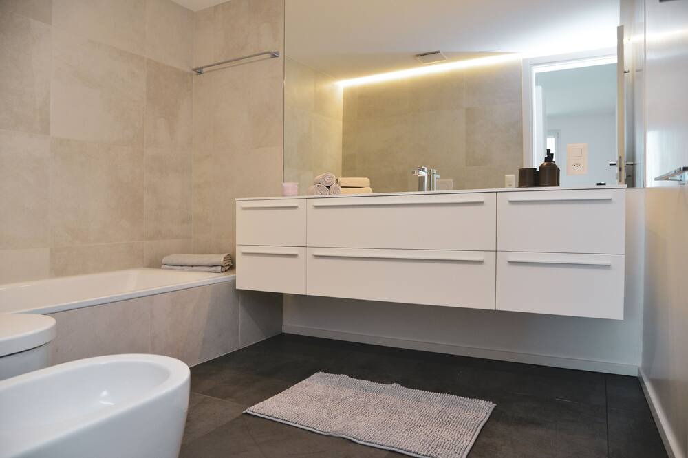 Photo of Bathroom in Melide