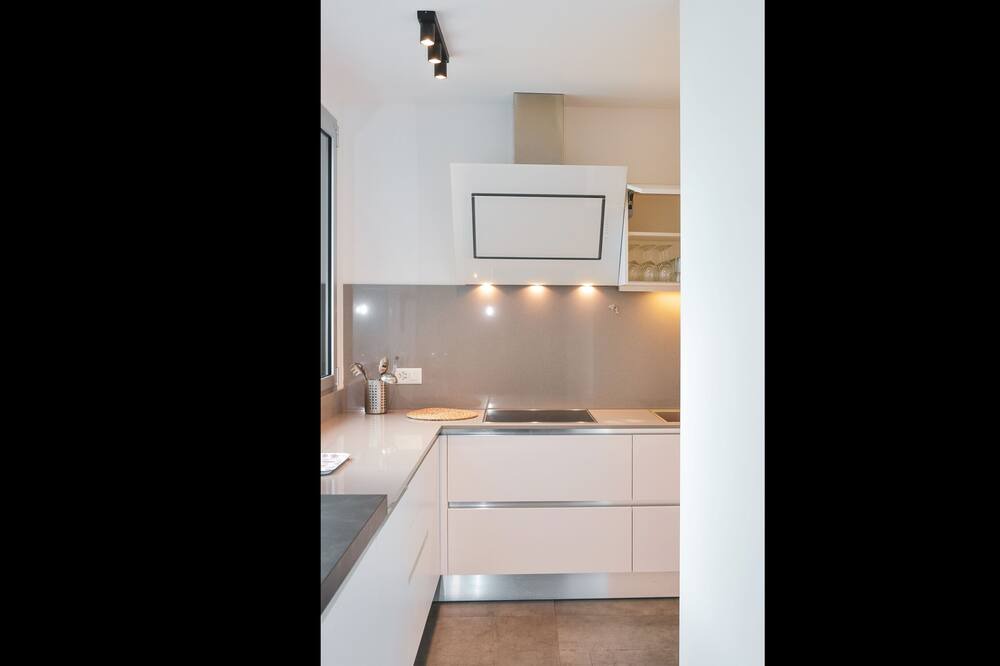 Photo of Bedroom in Melide