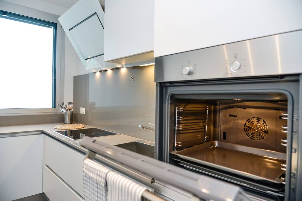 Photo of Kitchen in Melide