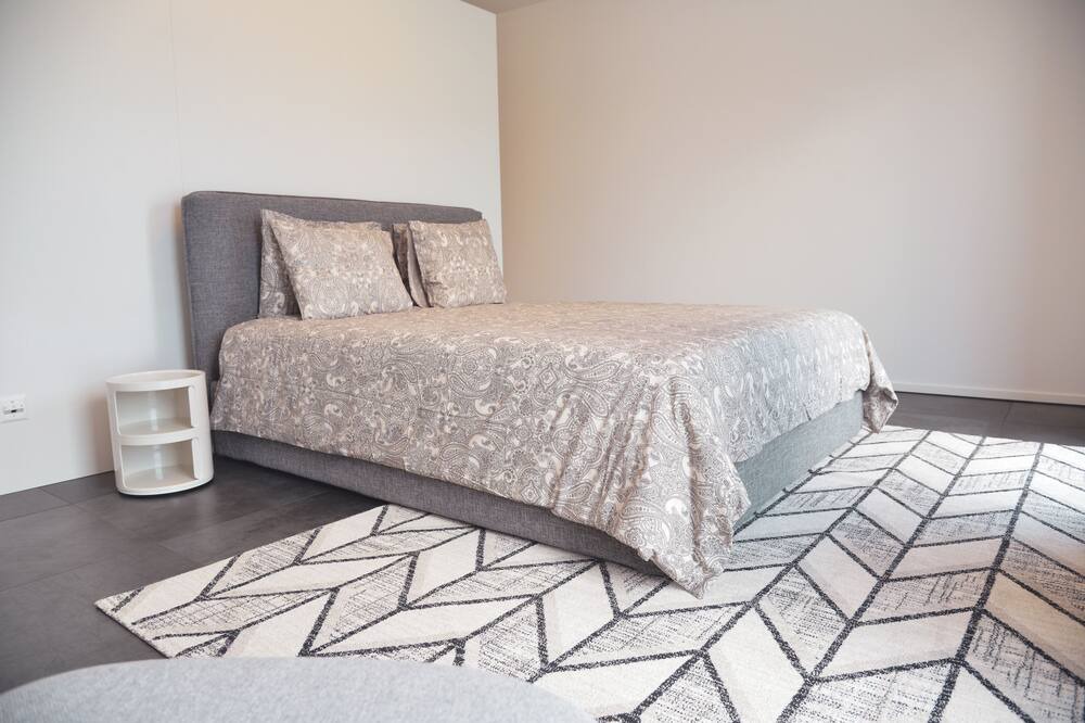 Photo of Bedroom in Melide