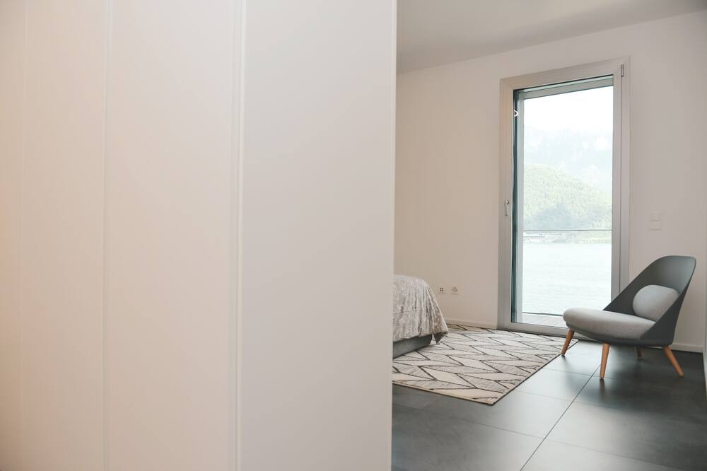 Photo of Bedroom in Melide