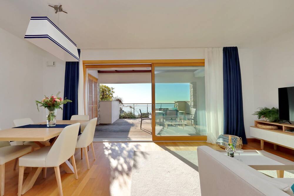 Photo of Bedroom in Portopiccolo