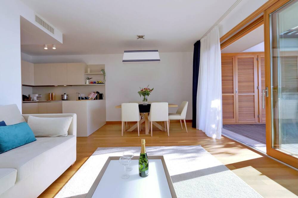 Photo of Bedroom in Portopiccolo