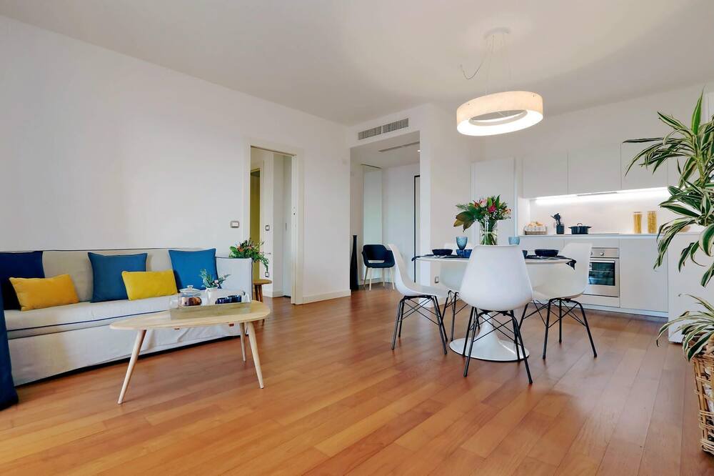 Photo of Bedroom in Portopiccolo