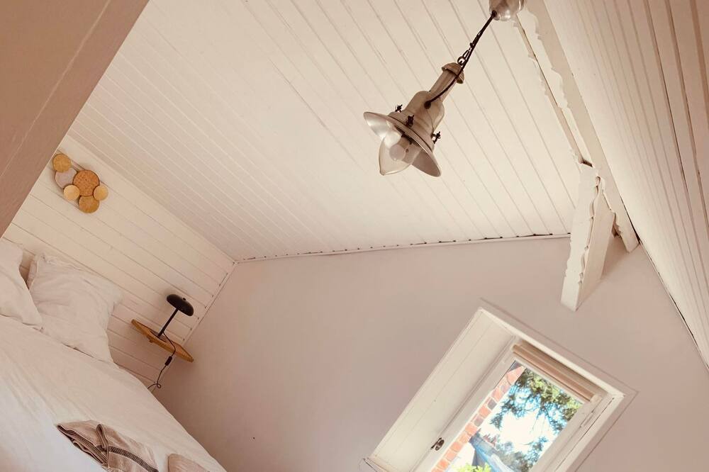 Photo of Bedroom in Coutances