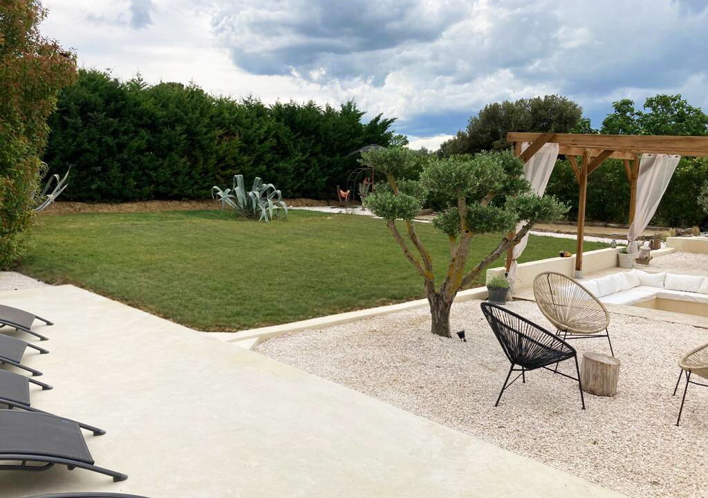 Photo of Outdoor in Plaissan