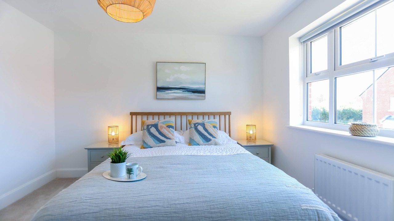 Photo of Bedroom in Wittering