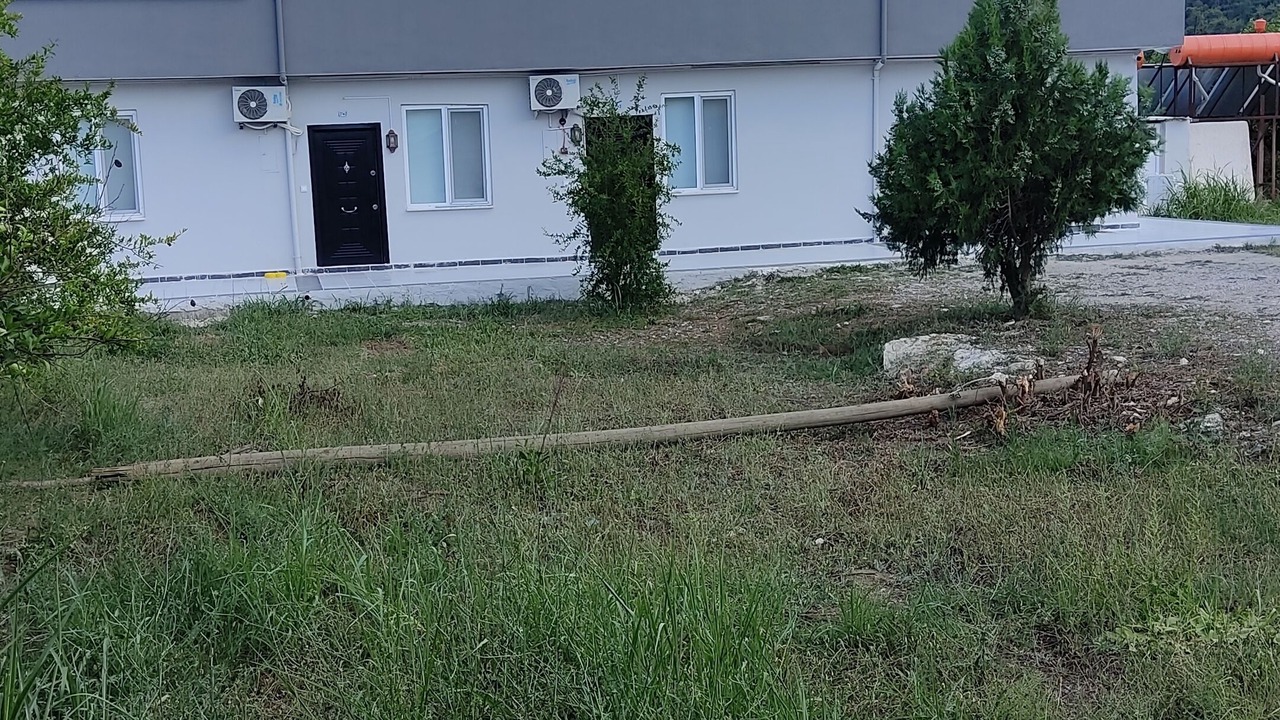 Photo of Outdoor in Beldibi