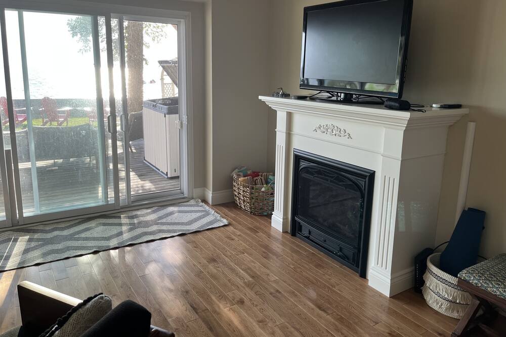 Photo of Livingroom in Feronia
